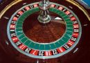 online roulette poker